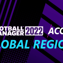 Football Manager 2022 ⚽  Editor (STEAM) Аккаунт