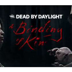 DLC 🔑 Dead by Daylight A Binding of Kin Chapter Steam