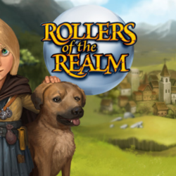 Rollers of the Realm Steam Ключ Region Free Global🔑 🌎