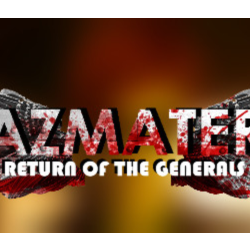 Gazmatera: Return Of The Generals STEAM KEY REGION FREE