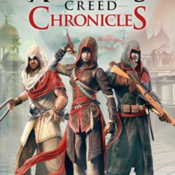 Assassin&acute;s Creed Chronicles Trilogy | UPLAY АККАУНТ
