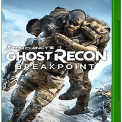 💎Tom Clancy's Ghost Recon Breakpoint XBOX ONE X|S КЛЮЧ