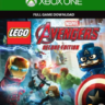 LEGO Marvel s Мстители Коллекционное Изд. XBOX Ключ