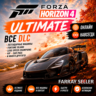 FORZA HORIZON 4 ULTIMATE ВСЕ DLC   НАВСЕГДА   FH4