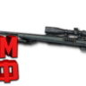 Макрос Warface на MAUSER KAR 98K. ФЗ Bloody X7 Raz Logi