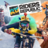 Riders Republic Uplay Оффлайн Активация