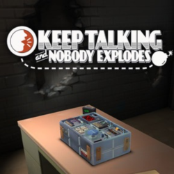 Keep Talking and Nobody Explodes (Steam ключ / RU CIS)