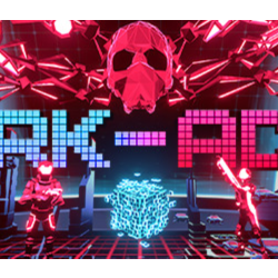 ARK-ADE STEAM KEY REGION FREE GLOBAL ROW   ПОДАРОК 🎁
