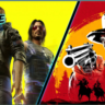 Cyberpunk 2077   Red Dead Redemption 2 XBOX ONE/Series