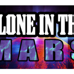 Alone In The Mars (Steam key/Region free)