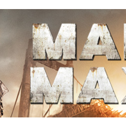 Mad Max | Steam Россия