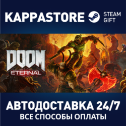 DOOM Eternal | Steam Россия
