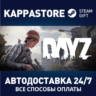DayZ АВТОДОСТАВКА Steam RU/BY/KZ/UA