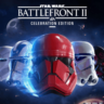STAR WARS: Battlefront 2 Celebration Edition   Почта