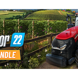 Farming Simulator 22   Year 1 Bundle💳без активаторов