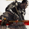 call of duty advanced warfare gold edition xbox one