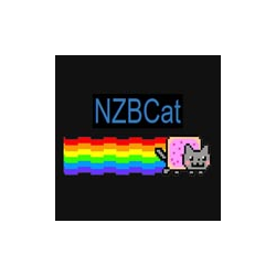 инвайт на NZB.cat