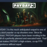 PAYDAY 3 АВТОДОСТАВКА STEAM GLOBAL МГНОВЕННО ЛИЦЕНЗИЯ