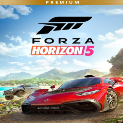 FORZA HORIZON 5 Premium | Онлайн | Лицензия