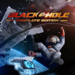 BLACKHOLE: Complete Edition (Steam ключ / РФ Весь Мир)