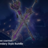 Blade & Soul: Legendary Style Bundle