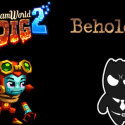 SteamWorld Dig 2 💢 steam аккаунт с почтой!