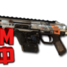 Макросы APEX LEGENDS - CAR SMG.  X7 BLOODY LOGI RAZ