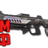 Макросы APEX LEGENDS - НЕИСТОВСТВО.  X7 BLOODY LOGI RAZ