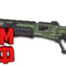Макросы APEX LEGENDS - МАСТИФФ.  X7 BLOODY LOGI RAZ