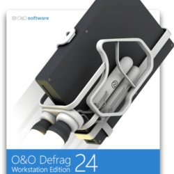 O&O Defrag 24,5 Professional бессрочная лицензия
