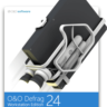 O&O Defrag 24,5 Professional бессрочная лицензия