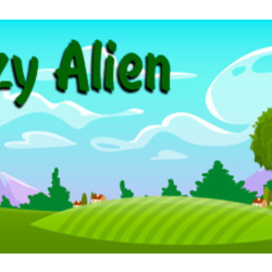 Crazy Alien (Steam key/Region free)