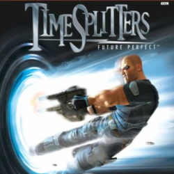 🎮💙🔥TIMESPLITTERS FUTURE PERFECT XBOX ONE / X|S🔑КЛЮЧ AR ЛИЦЕНЗИЯ🔥