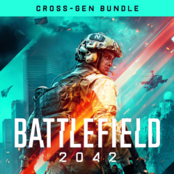 BATTLEFIELD 2042 Xbox One & Xbox Series X|S ГАРАНТИЯ ⭐
