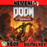DOOM Eternal Standard Edition XBOX КЛЮЧ