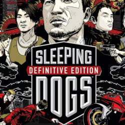 Sleeping Dogs™ Definitive Edition Xbox One & Series X|S