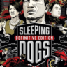 Sleeping Dogs™ Definitive Edition Xbox One & Series X|S