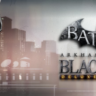 Batman Arkham Origins Blackgate Deluxe Steam Key GLOBAL