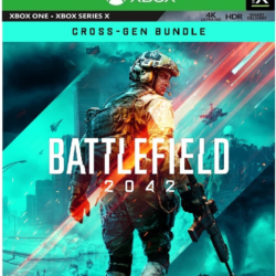 ✅Battlefield 2042 Xbox Аренда SX/SS/One✅