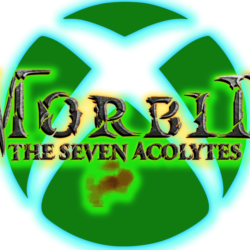 Morbid: The Seven Acolytes XBOX ONE/Xbox Series X|S