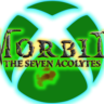 Morbid: The Seven Acolytes XBOX ONE/Xbox Series X|S