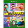 Megaparty: A Tootuff Adventure XBOX ONE/Xbox Series X|S