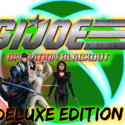 G.I. Joe: Operation Blackout - Digital Deluxe XBOX ONE