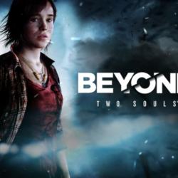 Beyond: Two Souls (Steam ключ / РФ Весь Мир)