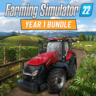 FARMING SIMULATOR 22 - YEAR 1 Xbox One & Series X|S