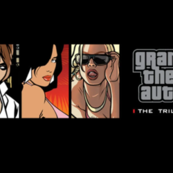 ✅Grand Theft Auto Original Trilogy (Steam Ключ / РФ СНГ)