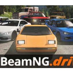 BeamNG.drive💳Steam аккаунт офлайн без активаторов