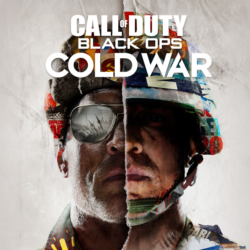 Call of Duty: Black Ops Cold War АРЕНДА АККАУНТА (PC)