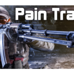 Pain Train 2 STEAM KEY REGION FREE GLOBAL ROW   БОНУС🎁