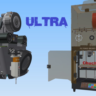 3d модель Директ ULTRA экструдер для Flyingbear Ghost 5